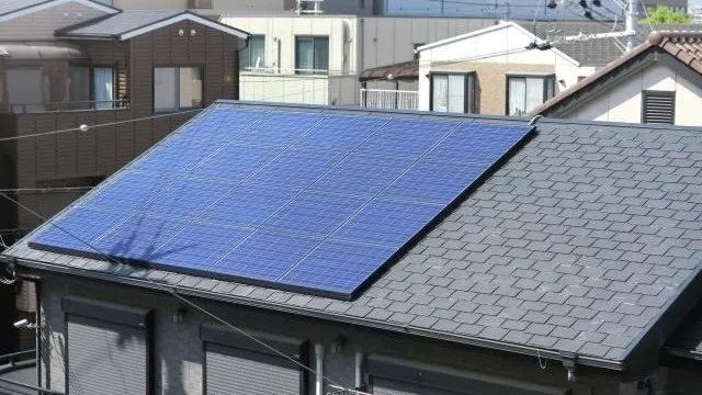 太陽光発電は新築一戸建てに設置すべき？新築計画に役立つ知識を紹介